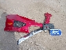 3FAHP0HA2CR****** Wrecked 2012 Ford Fusion in Ohio State