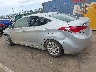 5NPDH4AE1BH****** Salvage 2011 Hyundai Elantra