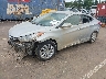5NPDH4AE1BH****** Used and Repairable 2011 Hyundai Elantra in Grenada