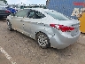5NPDH4AE1BH****** Salvage and Repairable 2011 Hyundai Elantra in Grenada