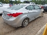 5NPDH4AE1BH****** Salvage and Wrecked 2011 Hyundai Elantra in Mississippi State