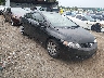 2HGFG1B6XAH****** Salvage and Wrecked 2010 Honda Civic in Oklahoma City