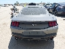 1FA6P8CF6S5****** Used 2025 Ford Mustang