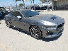 1FA6P8CF6S5****** Salvage and Wrecked 2025 Ford Mustang in North Hollywood