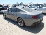 1FA6P8CF6S5****** Salvage and Repairable 2025 Ford Mustang in North Hollywood