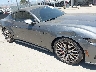 1FA6P8CF6S5****** Salvage and Repairable 2025 Ford Mustang in California State