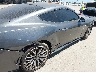 1FA6P8CF6S5****** Wrecked 2025 Ford Mustang in California State