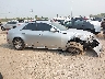 1G6DG5EGXA0****** Usados 2010 Cadillac CTS en Estado de Ohio