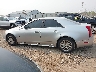 1G6DG5EGXA0****** Reparables 2010 Cadillac CTS en Estado de Ohio