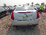 1G6DG5EGXA0****** Destrozados 2010 Cadillac CTS