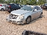 1G6DG5EGXA0****** Usados y Reparables 2010 Cadillac CTS en Cincinnati