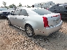 1G6DG5EGXA0****** Salvamento y Reparables 2010 Cadillac CTS en Cincinnati