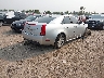 1G6DG5EGXA0****** Salvamento y Destrozados 2010 Cadillac CTS en Estado de Ohio