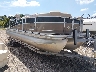 FRUA397***** Salvage and Repairable 2017 Berkshire Sts 3.0 in Florida State