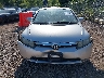 JHMFA36247S****** Wrecked 2007 Honda Civic Hybrid in Illinois State