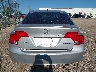 JHMFA36247S****** Wrecked 2007 Honda Civic Hybrid