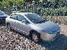 JHMFA36247S****** Salvage and Wrecked 2007 Honda Civic Hybrid in Chicago North