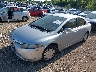 JHMFA36247S****** Used and Repairable 2007 Honda Civic Hybrid in Chicago North