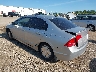 JHMFA36247S****** Salvage and Repairable 2007 Honda Civic Hybrid in Chicago North