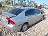JHMFA36247S****** Salvage and Wrecked 2007 Honda Civic Hybrid in Illinois State