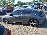 2HGFC3A59HH****** Repairable 2017 Honda Civic in Ohio State