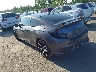 2HGFC3A59HH****** Salvage and Repairable 2017 Honda Civic in Cleveland