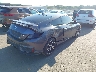 2HGFC3A59HH****** Salvage and Wrecked 2017 Honda Civic in Ohio State
