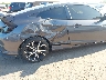 2HGFC3A59HH****** Salvage and Repairable 2017 Honda Civic in Ohio State