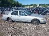 2FAFP71W91X****** Wrecked 2001 Ford Crown Victoria in New York State