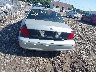 2FAFP71W91X****** Salvage 2001 Ford Crown Victoria
