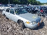 2FAFP71W91X****** Salvage and Wrecked 2001 Ford Crown Victoria in Long Island