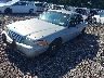2FAFP71W91X****** Used and Repairable 2001 Ford Crown Victoria in Long Island