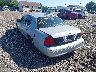 2FAFP71W91X****** Salvage and Repairable 2001 Ford Crown Victoria in Long Island