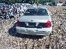 2FAFP71W91X****** Salvage and Wrecked 2001 Ford Crown Victoria in New York State
