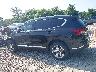 5NMS3DAJ5MH****** Salvamento 2021 Hyundai Santa Fe