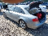 WAUBFAFL0BA****** Salvamento y Reparables 2011 Audi A4 en Long Island