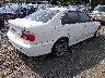 WBADT63472C****** Salvamento y Destrozados 2002 BMW 5 Series en Estado de Nueva York