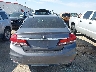 19XFB2F55FE****** Wrecked 2015 Honda Civic