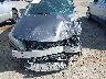 19XFB2F55FE****** Salvage and Repairable 2015 Honda Civic in Texas State