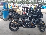 1HD1ZES18PB****** Salvage 2023 Harley-Davidson Pan America Special in Washington State