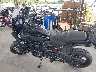 1HD1ZES18PB****** Wrecked 2023 Harley-Davidson Pan America Special in Washington State