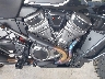 1HD1ZES18PB****** Wrecked 2023 Harley-Davidson Pan America Special in Rec Rides Online Exclusive