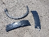 7YAKN4DA9SY****** Wrecked 2025 Hyundai IONIQ 5 in California State