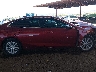 1G1ZD5ST2JF****** Reparables 2018 Chevrolet Malibu en Estado de Arizona