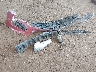 1G1ZD5ST2JF****** Destrozados 2018 Chevrolet Malibu en Estado de Arizona