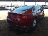 1G1ZD5ST2JF****** Salvamento y Destrozados 2018 Chevrolet Malibu en Estado de Arizona