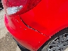 JM1DE1KZXE0****** Wrecked 2014 Mazda 2 in California State