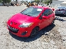 JM1DE1KZXE0****** Used and Repairable 2014 Mazda 2 in Fontana