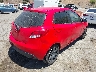 JM1DE1KZXE0****** Salvage and Wrecked 2014 Mazda 2 in California State