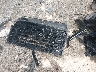 KM8R5DGE4SU****** Wrecked 2025 Hyundai Palisade in Indiana State